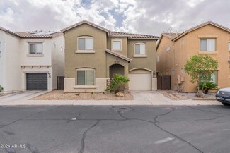 9543 E Birchwood Ave, Mesa, AZ 85208