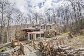 11626 Wolfsville Rd, Smithsburg, MD 21783