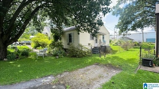 1507 Monticello Rd, Irondale, AL 35210