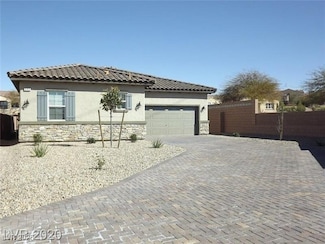 696 Giselle Ct, Henderson, NV 89052