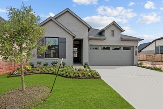 542 Red Eyed Vireo Ct, Magnolia, TX 77354