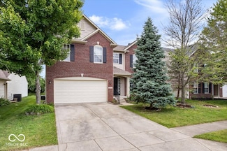 8877 N White Tail Trail, Mc Cordsville, IN 46055