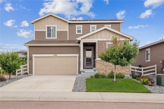 2008 Makley Loop, Castle Rock, CO 80104