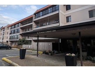 45 Eagle Crest Dr Unit 407, Lake Oswego, OR 97035