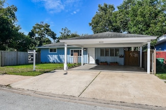 4113 Edison St, Houston, TX 77009