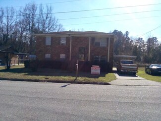2940 Hopson Rd, Augusta, GA 30906