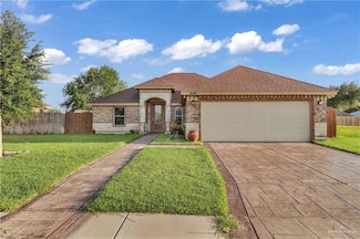 3801 Yellowhammer Ave, McAllen, TX 78504
