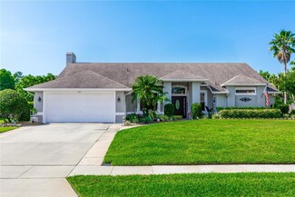 341 Sprucewood Rd, Lake Mary, FL 32746
