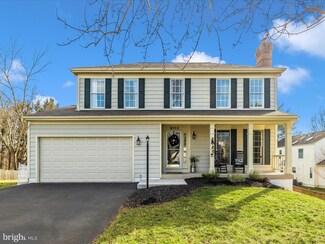 6113 Twain Dr, New Market, MD 21774