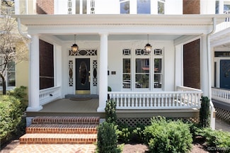 613 Chimborazo Blvd, Richmond, VA 23223