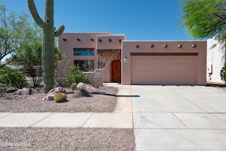 3143 W Feliciano Way, Tucson, AZ 85742