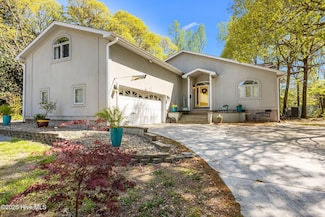 121 Coots Trail, Hampstead, NC 28443