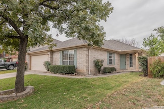 12015 Shotgun Way, Helotes, TX 78023