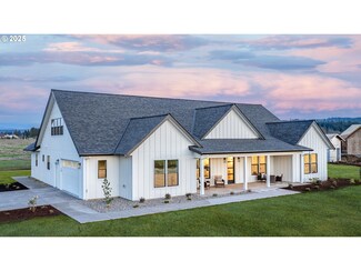 14900 S Herman Rd, Molalla, OR 97038