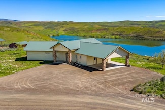1719 Monroe Creek Rd, Weiser, ID 83672