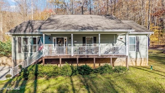 508 Sequoyah Rd, Andersonville, TN 37705