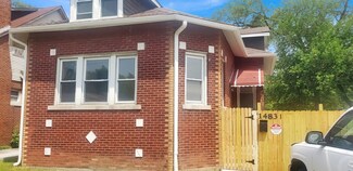 14831 Morgan St, Harvey, IL 60426