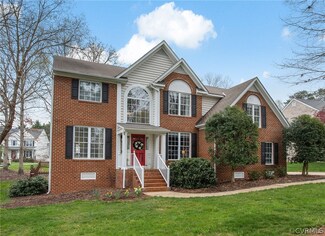 9346 Crossover Dr, Mechanicsville, VA 23116