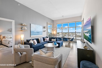 30 Melrose Terrace Unit 605, Long Branch, NJ 07740