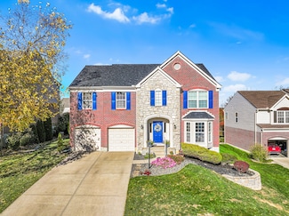 2308 Wicket Ct, Florence, KY 41042