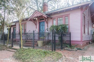 1315 Washington Ave, Savannah, GA 31404
