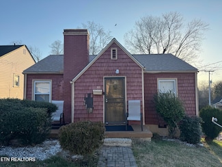 301 S Mary St, Knoxville, TN 37914
