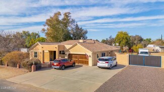 3848 W Morrow Dr, Glendale, AZ 85308