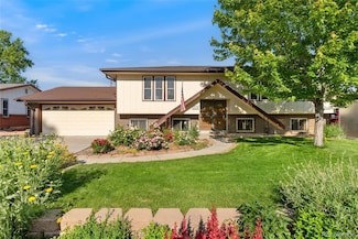 5870 Quail St, Arvada, CO 80004