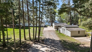 24641 N Deer Lake Rd, Effie, MN 56639