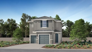 Residence One, Rialto, CA 92376