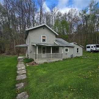 635 Main St Unit B, Breesport, NY 14816