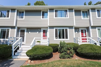 15 Hartshorn Place Unit 15, Walpole, MA 02081
