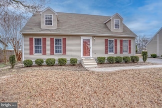 215 Apple Ln, Preston, MD 21655