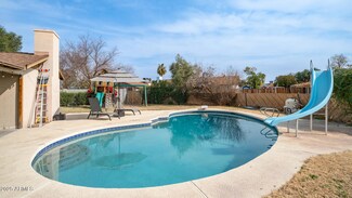 3433 W Mescal St, Phoenix, AZ 85029
