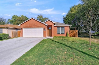 207 W Wilson Ave, Sherman, TX 75090