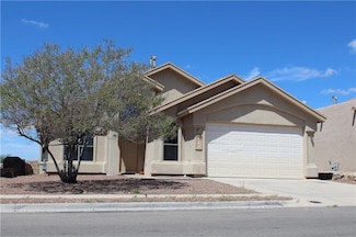 6087 Camden Lake St, El Paso, TX 79932