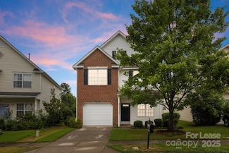 12116 Honor Guard Ave, Charlotte, NC 28277