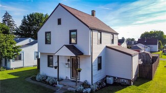 1403 Springhill Rd, Natrona Heights, PA 15065