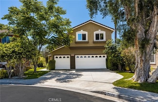 7686 E Big Canyon Dr, Anaheim, CA 92808