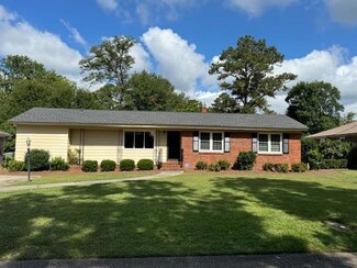 713 Cardinal St, Sumter, SC 29150