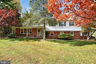 376 Meadowbrook Rd, North Wales, PA 19454