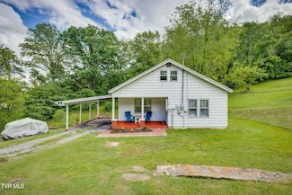 853 Pace St, Kingsport, TN 37665