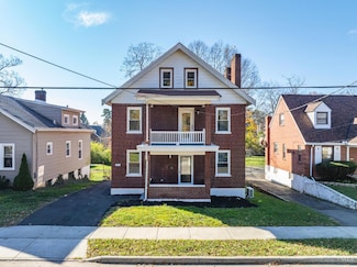 6845 Park Ave, Cincinnati, OH 45236