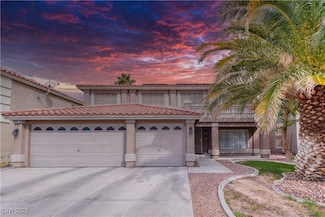 10680 Spruce Bough St, Las Vegas, NV 89183