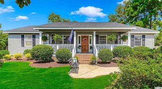 803 Berrywood Ct, Myrtle Beach, SC 29588