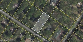 0 Maple Rd, Blakeslee, PA 18610