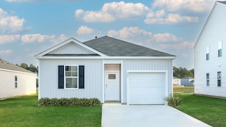 727 Long Bluff Rd, Moncks Corner, SC 29461
