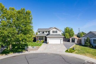 86 1st Cir NE, Ephrata, WA 98823