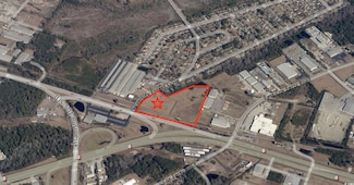 TBD Highway 501 Business, Conway, SC 29526