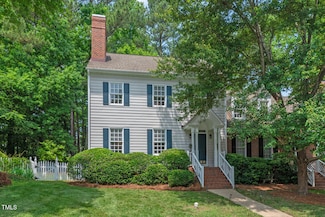 1701 Berwickshire Cir, Raleigh, NC 27615